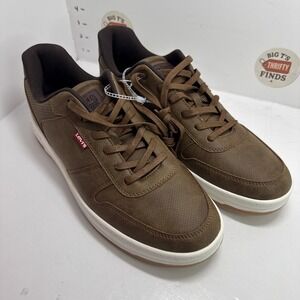 Levi's Footwear Deive Lo - Men Size 12 - 500-13786